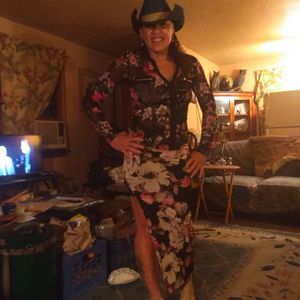 Meet your Posher, Maria